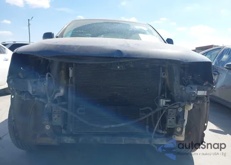 2013 Dodge Durango Sxt from USA, damaged, VIN 1C4RDHAG1DC690948